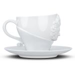 FIFTYEIGHT TALENT Tasse 260 ml - Ludwig van Beethoven