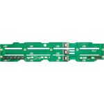 Inter-Tech 4U-4724 HDD-Gehäuse Grau 2.5/3.5"