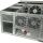 Inter-Tech 4U-4724 HDD-Gehäuse Grau 2.5/3.5"