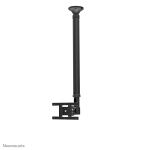 Neomounts FPMA-C100 Monitor-/TV-Deckenhalterung 10-30" - H 79-129 cm