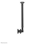 Neomounts FPMA-C100 Monitor-/TV-Deckenhalterung 10-30" - H 79-129 cm