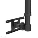 Neomounts FPMA-C100 Monitor-/TV-Deckenhalterung 10-30" - H 79-129 cm