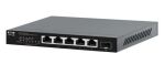 Eaton Tripplite Series 5-Port 2.5 Gbps Desktop Gigabit Eth.