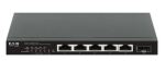 Eaton Tripplite Series 5-Port 2.5 Gbps Desktop Gigabit Eth.