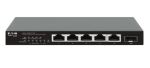 Eaton Tripplite Series 5-Port 2.5 Gbps Desktop Gigabit Eth.