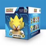 TUBBZ Sonic the Hedgehog: Super Sonic