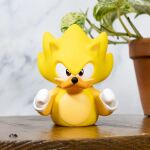 TUBBZ Sonic the Hedgehog: Super Sonic