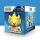 TUBBZ Sonic the Hedgehog: Super Sonic