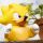 TUBBZ Sonic the Hedgehog: Super Sonic