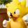 TUBBZ Sonic the Hedgehog: Super Sonic