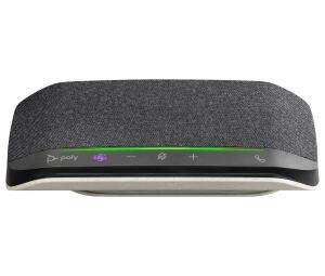 HP Poly Sync 10 Freisprecheinrichtung, für Microsoft Teams zertifiziert