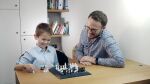Millennium ChessGenius Schachspiel International