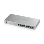 Zyxel GS1008HP Unmanaged Gigabit Ethernet (10/100/1000)...