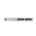 Zyxel GS1008HP Unmanaged Gigabit Ethernet (10/100/1000)...