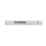 Zyxel GS1008HP Unmanaged Gigabit Ethernet (10/100/1000) Power over Ethernet (PoE) Grau