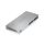 Zyxel GS1008HP Unmanaged Gigabit Ethernet (10/100/1000) Power over Ethernet (PoE) Grau
