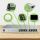 Zyxel GS1008HP Unmanaged Gigabit Ethernet (10/100/1000) Power over Ethernet (PoE) Grau