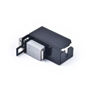 Smartkeeper UM03BK Schnittstellenblockierung USB Typ-A Schwarz 1 Stück(e)