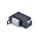 Smartkeeper UM03BK Schnittstellenblockierung USB Typ-A Schwarz 1 Stück(e)