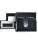 Smartkeeper UM03BK Schnittstellenblockierung USB Typ-A Schwarz 1 Stück(e)