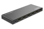 Digitus 4K HDMI Switch, 5x1