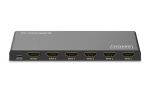 Digitus 4K HDMI Switch, 5x1