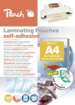 Peach S-PP525-17 Laminierfolie A4