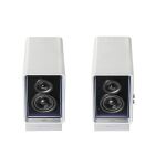 Edifier QR65 Weiß Verkabelt & Kabellos 70 W