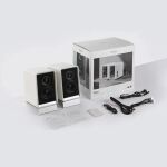 Edifier QR65 Weiß Verkabelt & Kabellos 70 W