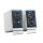 Edifier QR65 Weiß Verkabelt & Kabellos 70 W