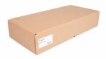 Equip Rails 19, 4HE Din, RAL7035 Grau