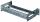 Equip Rails 19, 4HE Din, RAL7035 Grau