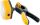 Schwaiger WLK250 Arbeitslampe Schwarz, Gelb LED 3 W