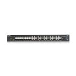 Zyxel XS3800-28 Managed L2+ 10G Ethernet (100/1000/10000)...