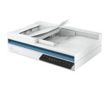 HP ScanJet Pro 2600 f1 Flachbettscanner 1200 x 1200 DPI A4 Weiß
