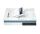 HP ScanJet Pro 2600 f1 Flachbettscanner 1200 x 1200 DPI A4 Weiß