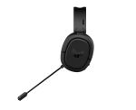 ASUS TUF Gaming H1 Wireless Kopfhörer Kabellos Kopfband USB Typ-C Schwarz