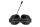 ASUS TUF Gaming H1 Wireless Kopfhörer Kabellos Kopfband USB Typ-C Schwarz