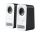 Logitech 980-000815 Lautsprecher Weiß Kabelgebunden 3 W