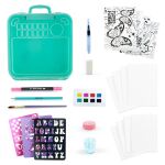Canal Toys Art Lab ART012 Bastel- & Hobby-Farbe Aquarelllack 1 Stück(e)