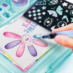Canal Toys Art Lab ART012 Bastel- & Hobby-Farbe Aquarelllack 1 Stück(e)