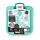 Canal Toys Art Lab ART012 Bastel- & Hobby-Farbe Aquarelllack 1 Stück(e)