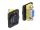 DELOCK D-Typ Modul DB9 Stecker zu DB9 Buchse