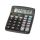 Genie 220 MD Taschenrechner Desktop Einfacher Taschenrechner Schwarz