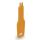 Lindy 47896 Schnittstellenblockierung Türblockierschlüssel RJ-45 Orange Acrylnitril-Butadien-Styrol (ABS)