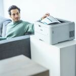 Brother HL-L3240CDW Laser-Drucker Farbe 600 x 2400 DPI A4...