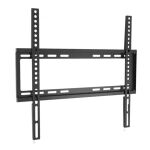 LogiLink BP0009 TV-Halterung 139,7 cm (55") Schwarz