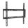 LogiLink BP0009 TV-Halterung 139,7 cm (55") Schwarz