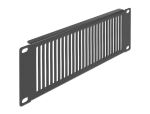 DELOCK 10" Netzwerkschrank Panel mit...