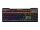Compucase Cougar Ultimus RGB - - Nord Tastatur Maus enthalten Gaming USB QWERTY